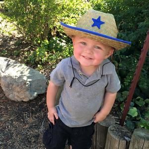 Meet your Posher, Cindy